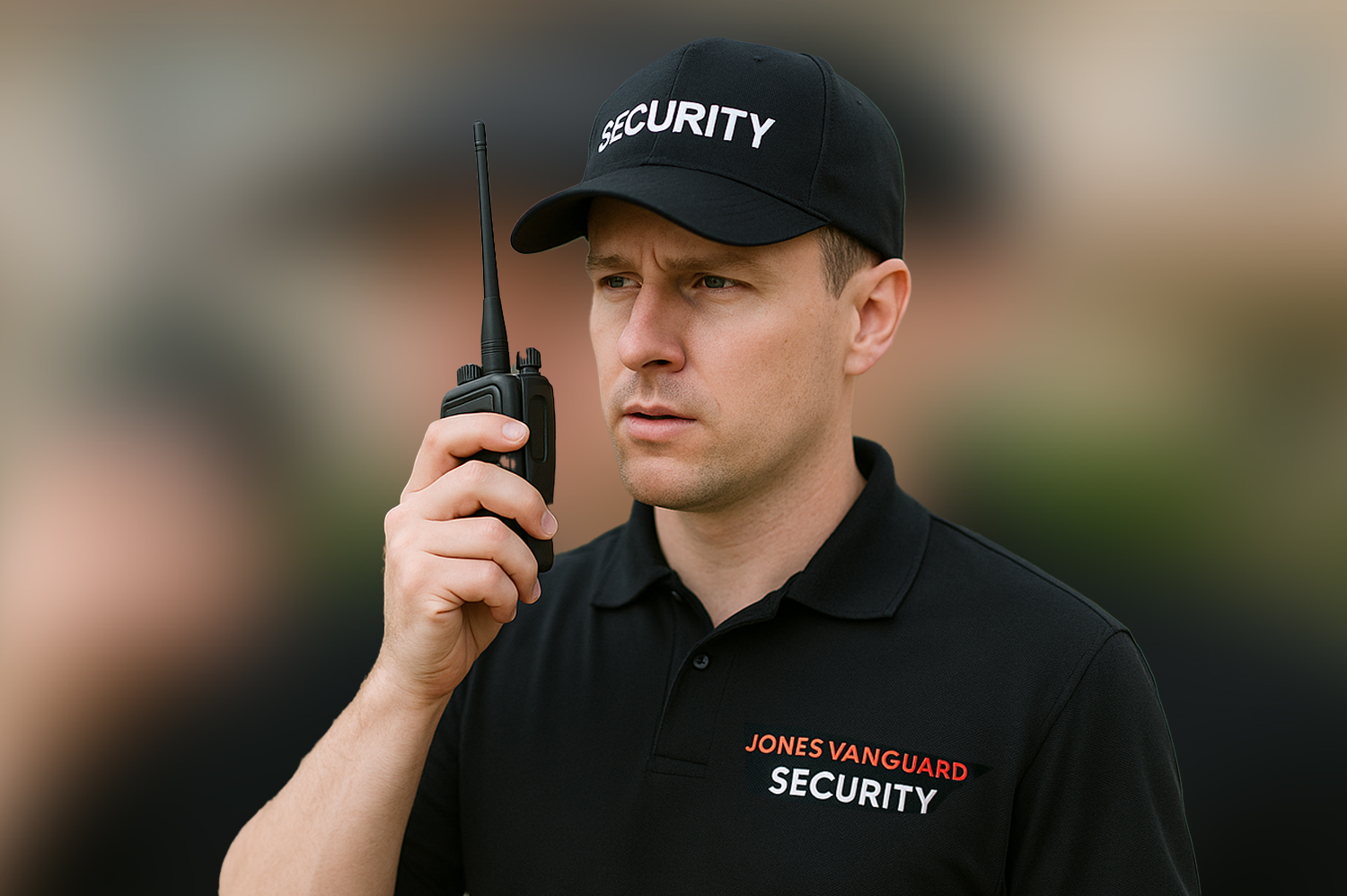 Residential & HOA Security